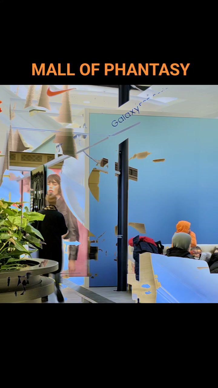 Mall of Fantasy 2025