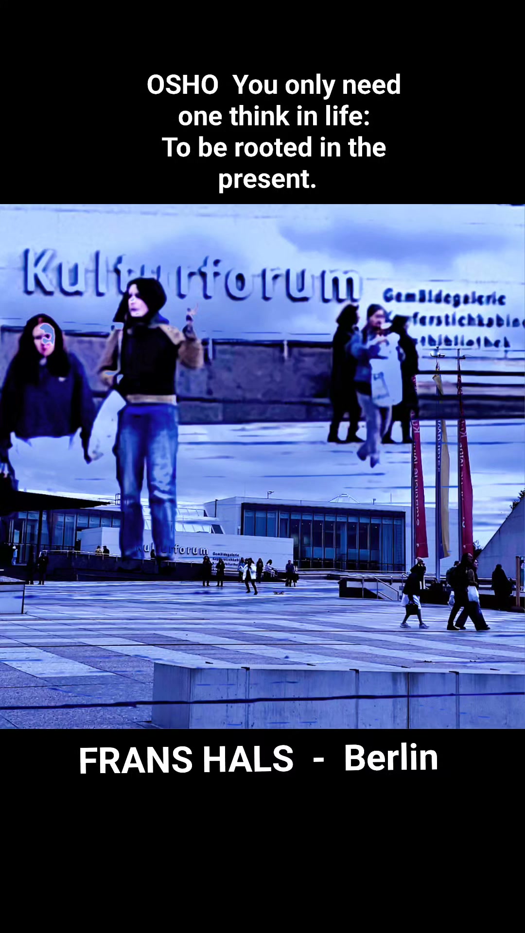 Frans Hals 2 Kulturforum 2024